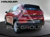 2025 Fiat Panda