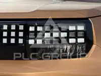 2025 Fiat Panda