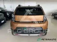 2025 Fiat Panda