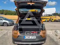 2025 Fiat Panda