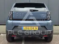 2025 Fiat Panda