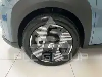 2025 Fiat Panda