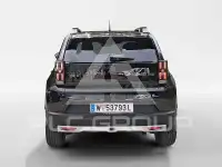 2025 Fiat Panda