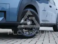 2025 Fiat Panda