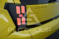 2025 Fiat Panda