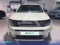 2025 Fiat Panda