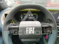 2025 Fiat Panda