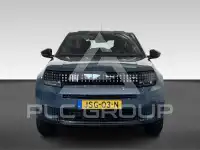 2025 Fiat Panda
