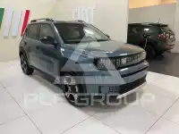 2025 Fiat Panda