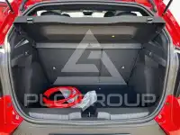 2025 Fiat Panda