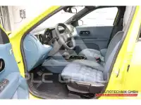 2025 Fiat Panda