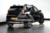 2025 Fiat Panda