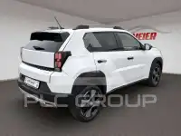2025 Fiat Panda