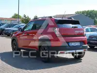 2025 Fiat Panda