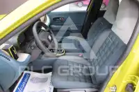 2025 Fiat Panda