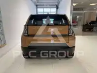 2025 Fiat Panda