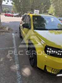 2025 Fiat Panda