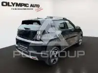 2025 Fiat Panda