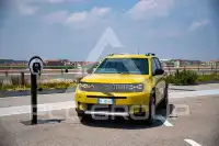 2025 Fiat Panda