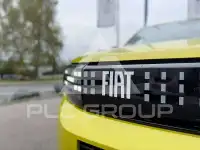 2025 Fiat Panda