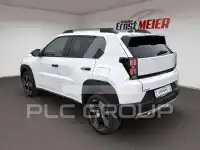 2025 Fiat Panda