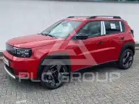 2025 Fiat Panda
