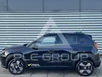 2025 Fiat Panda