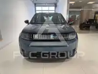 2025 Fiat Panda