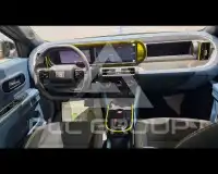 2025 Fiat Panda