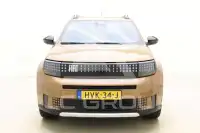 2025 Fiat Panda