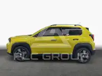 2025 Fiat Panda