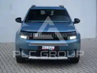 2025 Fiat Panda