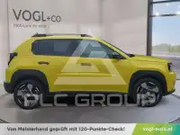 2025 Fiat Panda
