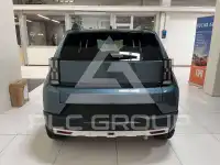 2025 Fiat Panda