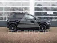 2025 Fiat Panda