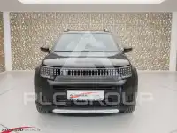 2025 Fiat Panda