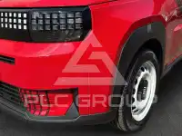 2025 Fiat Panda