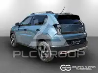 2025 Fiat Panda
