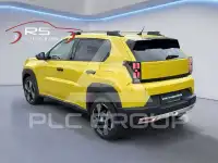 2025 Fiat Panda