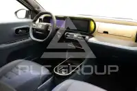 2025 Fiat Panda