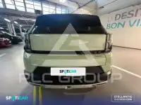 2025 Fiat Panda