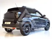 2025 Fiat Panda