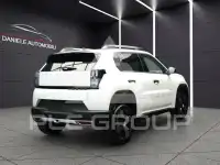 2025 Fiat Panda