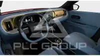 2025 Fiat Panda