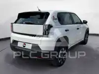 2025 Fiat Panda