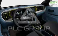 2025 Fiat Panda