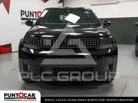 2026 Fiat Panda