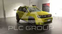 2025 Fiat Panda