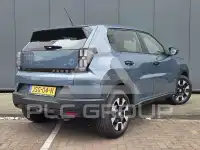 2025 Fiat Panda