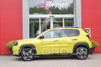 2025 Fiat Panda